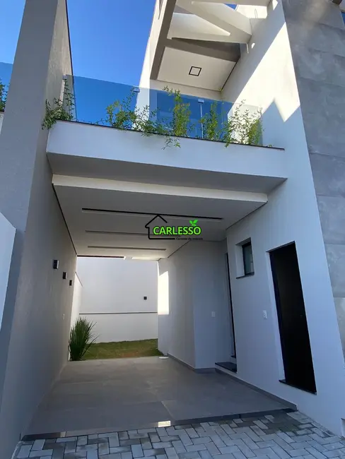 Foto 4 de Casa com 2 quartos à venda, 110m2 em Passo Fundo - RS