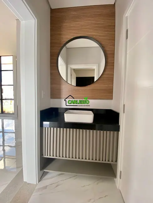 Foto 9 de Casa com 3 quartos à venda, 139m2 em São Luiz Gonzaga, Passo Fundo - RS