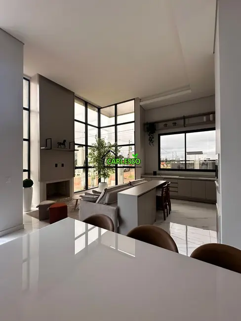 Foto 7 de Casa com 3 quartos à venda, 139m2 em São Luiz Gonzaga, Passo Fundo - RS