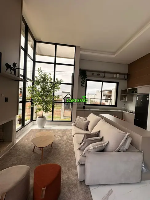 Foto 5 de Casa com 3 quartos à venda, 139m2 em São Luiz Gonzaga, Passo Fundo - RS