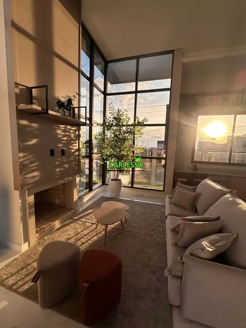 Foto 4 de Casa com 3 quartos à venda, 139m2 em São Luiz Gonzaga, Passo Fundo - RS