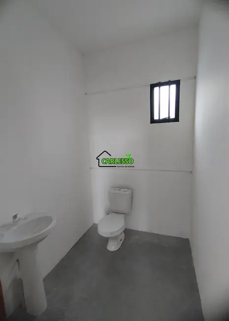 Foto 6 de Armazém / Galpão com 1 quarto para alugar, 95m2 em Urlândia, Santa Maria - RS