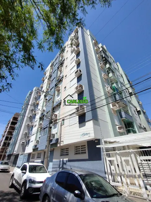 Foto 1 de Apartamento com 2 quartos para alugar, 86m2 em Nossa Senhora de Fátima, Santa Maria - RS