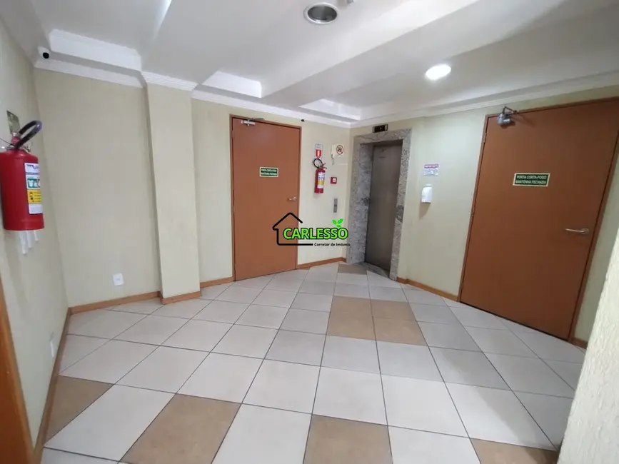 Foto 4 de Apartamento com 2 quartos para alugar, 86m2 em Nossa Senhora de Fátima, Santa Maria - RS