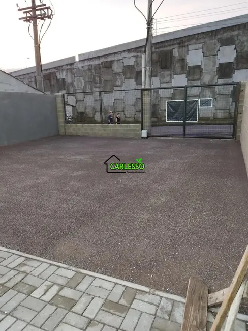 Foto 7 de Armazém / Galpão com 1 quarto para alugar, 95m2 em Urlândia, Santa Maria - RS