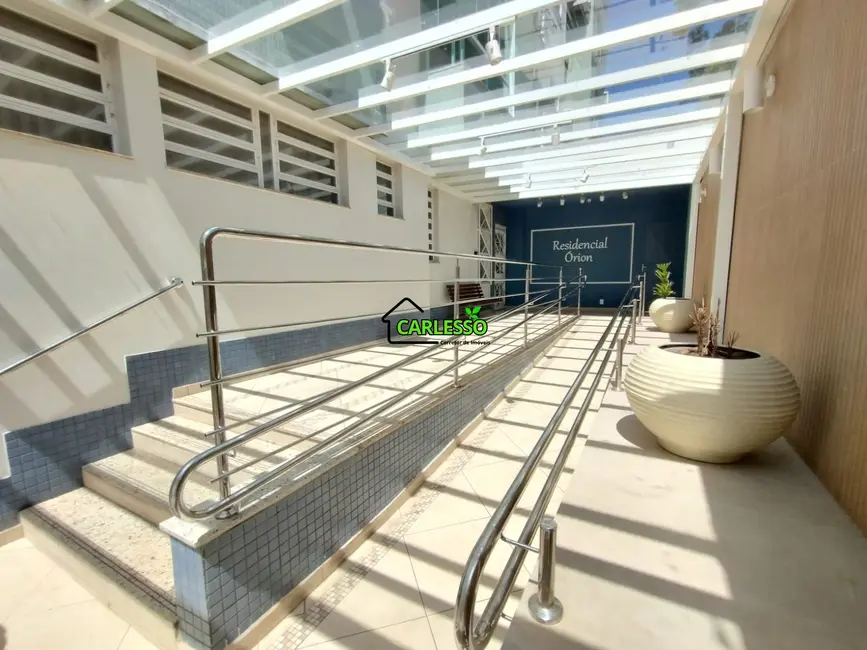 Foto 2 de Apartamento com 2 quartos para alugar, 86m2 em Nossa Senhora de Fátima, Santa Maria - RS