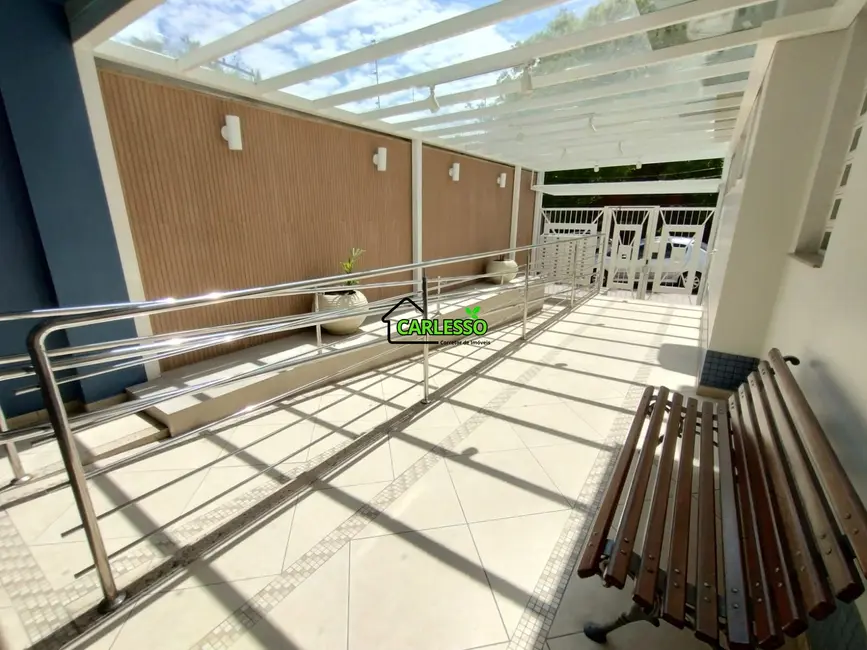 Foto 3 de Apartamento com 2 quartos para alugar, 86m2 em Nossa Senhora de Fátima, Santa Maria - RS