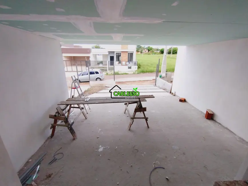Casa com 4 quartos à venda, 204m2 em Pinheiro Machado, Santa Maria - RS - imagem 8 Foto 8 de Casa com 4 quartos à venda, 204m2 em Pinheiro Machado, Santa Maria - RS