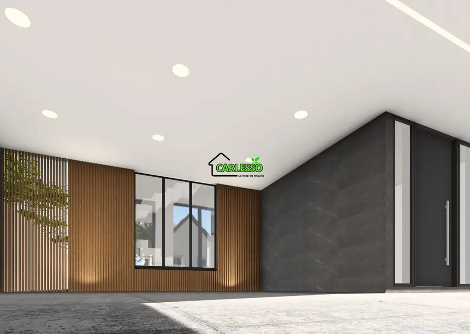 Casa com 4 quartos à venda, 204m2 em Pinheiro Machado, Santa Maria - RS - imagem 5 Foto 5 de Casa com 4 quartos à venda, 204m2 em Pinheiro Machado, Santa Maria - RS