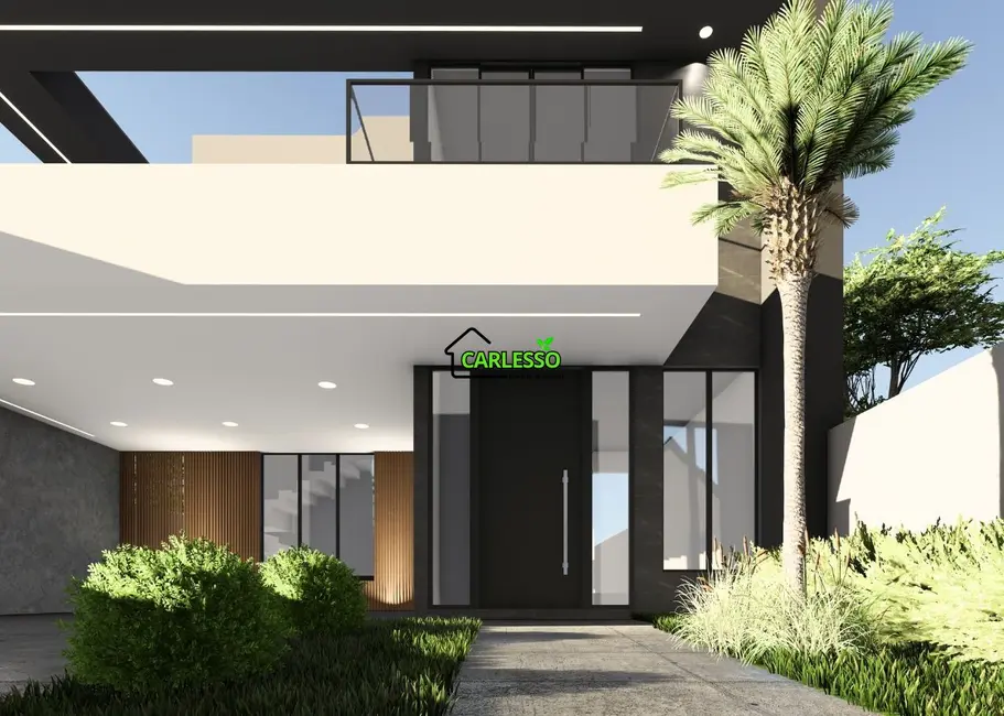 Casa com 4 quartos à venda, 204m2 em Pinheiro Machado, Santa Maria - RS - imagem 3 Foto 3 de Casa com 4 quartos à venda, 204m2 em Pinheiro Machado, Santa Maria - RS