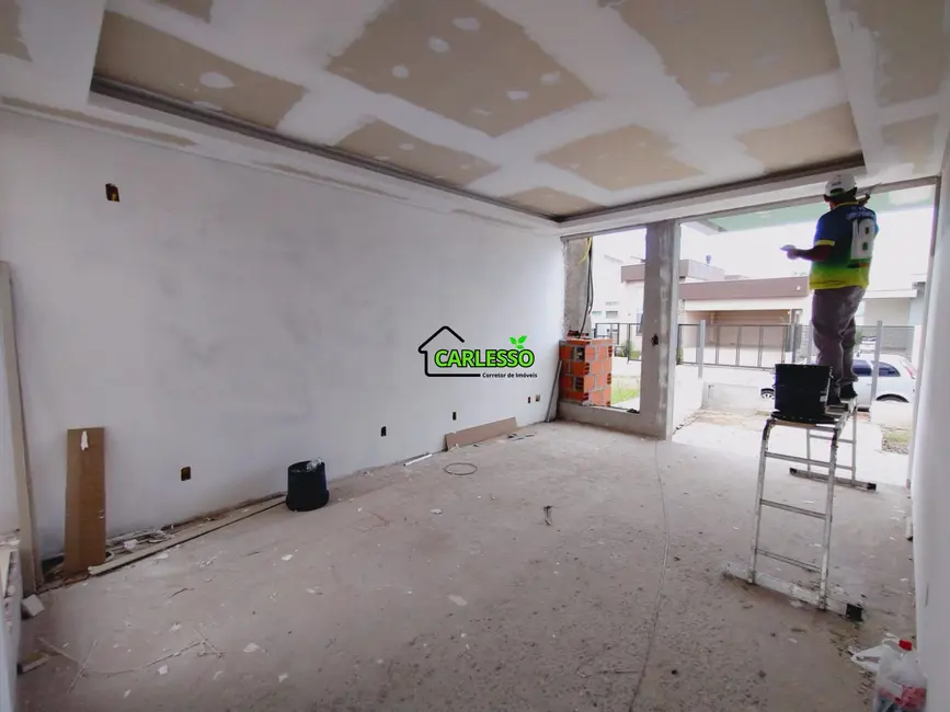 Casa com 4 quartos à venda, 204m2 em Pinheiro Machado, Santa Maria - RS - imagem 9 Foto 9 de Casa com 4 quartos à venda, 204m2 em Pinheiro Machado, Santa Maria - RS