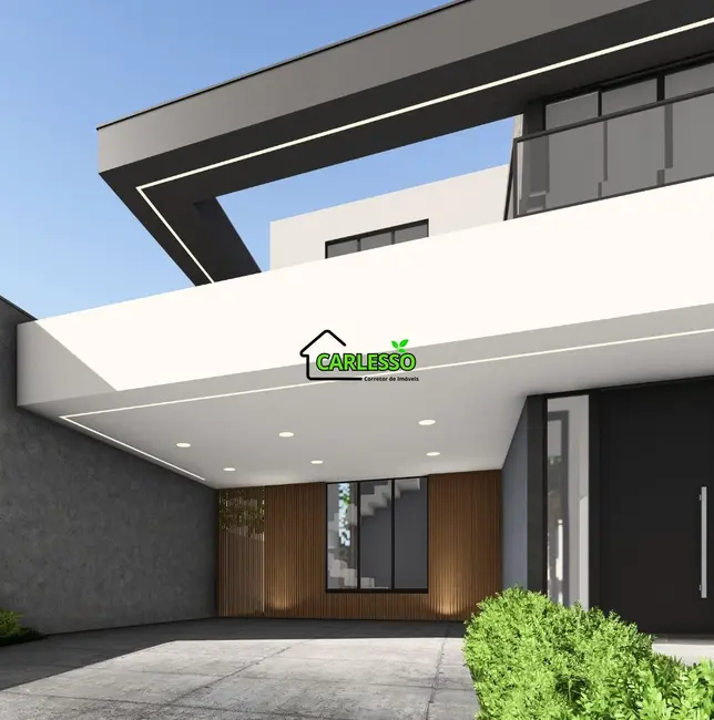 Casa com 4 quartos à venda, 204m2 em Pinheiro Machado, Santa Maria - RS - imagem 4 Foto 4 de Casa com 4 quartos à venda, 204m2 em Pinheiro Machado, Santa Maria - RS