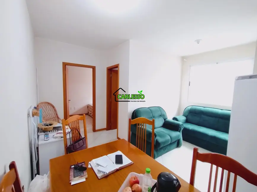Foto 3 de Apartamento com 1 quarto à venda, 33m2 em Centro, Santa Maria - RS