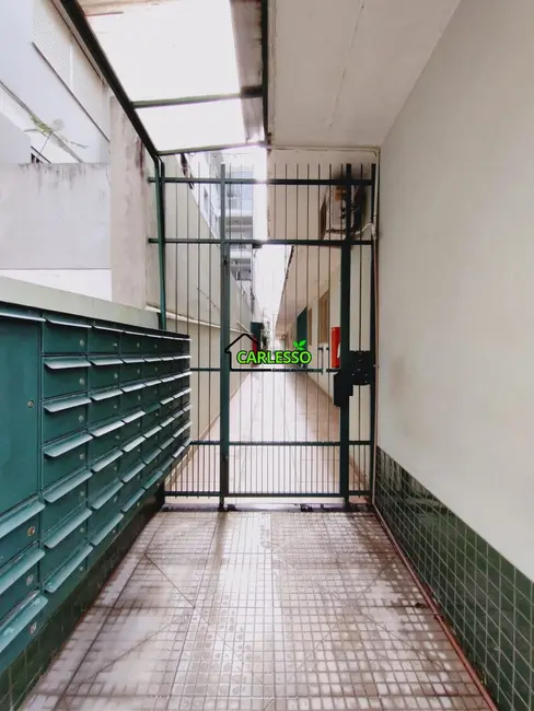 Foto 2 de Apartamento com 1 quarto à venda, 33m2 em Centro, Santa Maria - RS