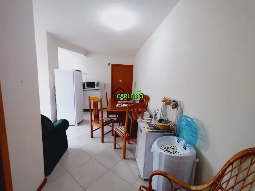 Foto 8 de Apartamento com 1 quarto à venda, 33m2 em Centro, Santa Maria - RS