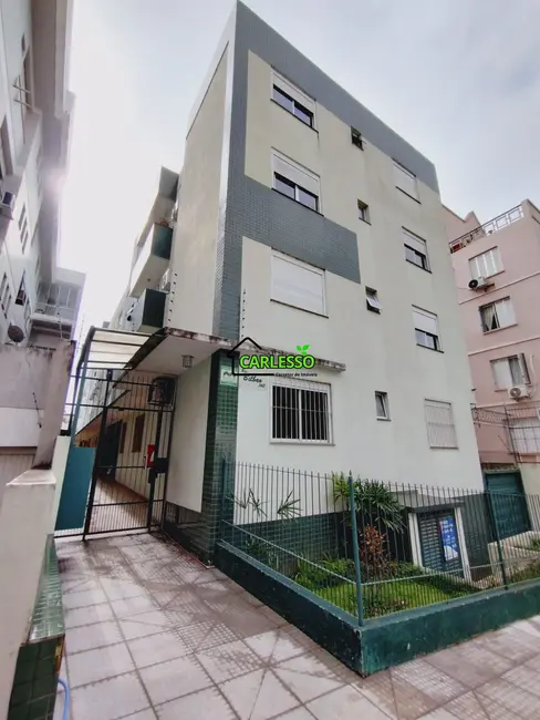 Foto 1 de Apartamento com 1 quarto à venda, 33m2 em Centro, Santa Maria - RS