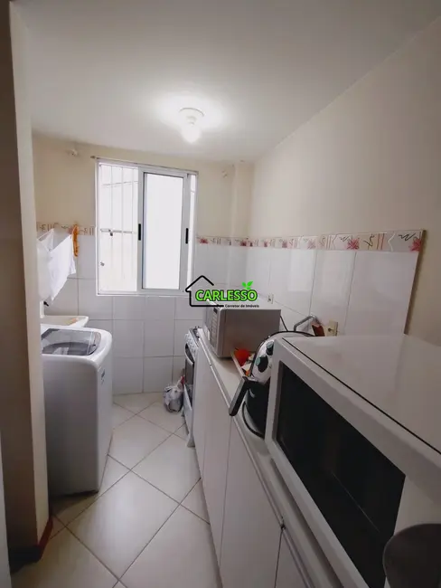 Foto 5 de Apartamento com 1 quarto à venda, 33m2 em Centro, Santa Maria - RS