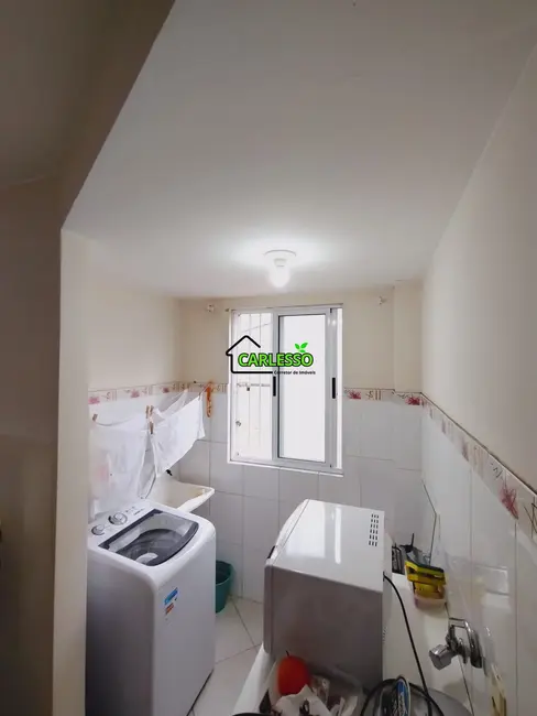 Foto 6 de Apartamento com 1 quarto à venda, 33m2 em Centro, Santa Maria - RS