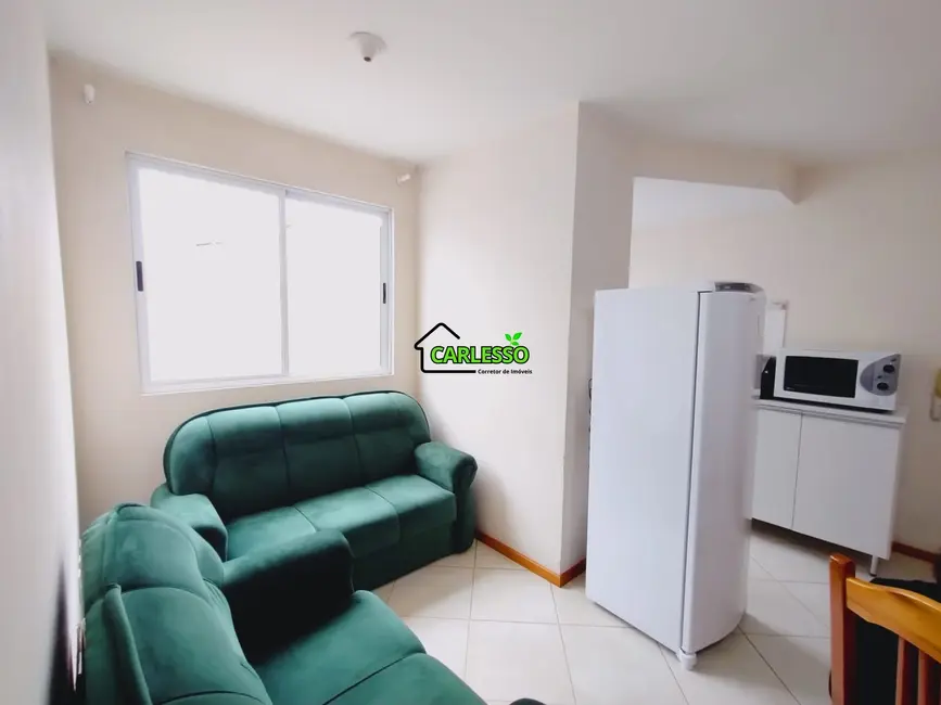 Foto 7 de Apartamento com 1 quarto à venda, 33m2 em Centro, Santa Maria - RS