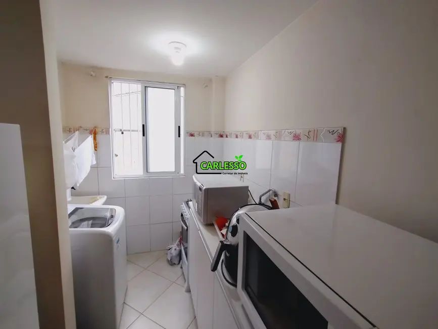 Foto 4 de Apartamento com 1 quarto à venda, 33m2 em Centro, Santa Maria - RS