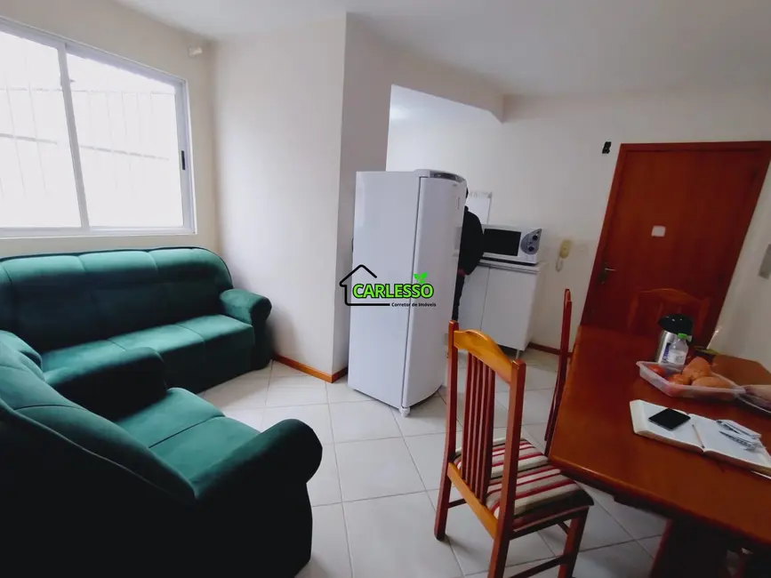 Foto 9 de Apartamento com 1 quarto à venda, 33m2 em Centro, Santa Maria - RS