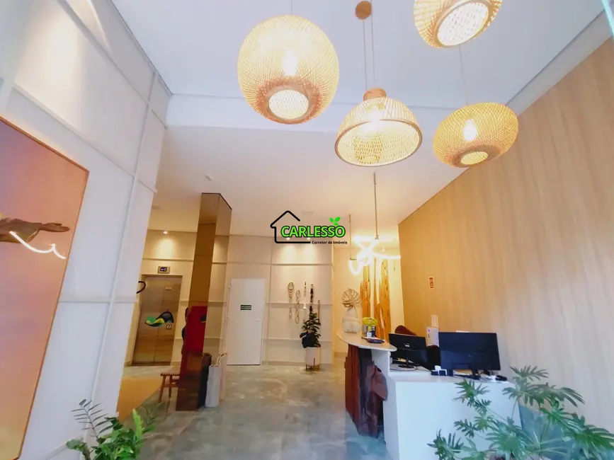 Foto 2 de Apartamento com 2 quartos para alugar, 42m2 em Centro, Santa Maria - RS