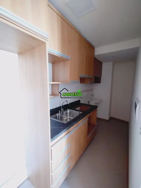 Foto 8 de Apartamento com 2 quartos para alugar, 42m2 em Centro, Santa Maria - RS