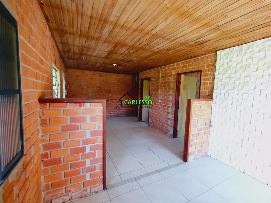 Foto 8 de Casa com 2 quartos à venda, 64m2 em Santa Maria - RS