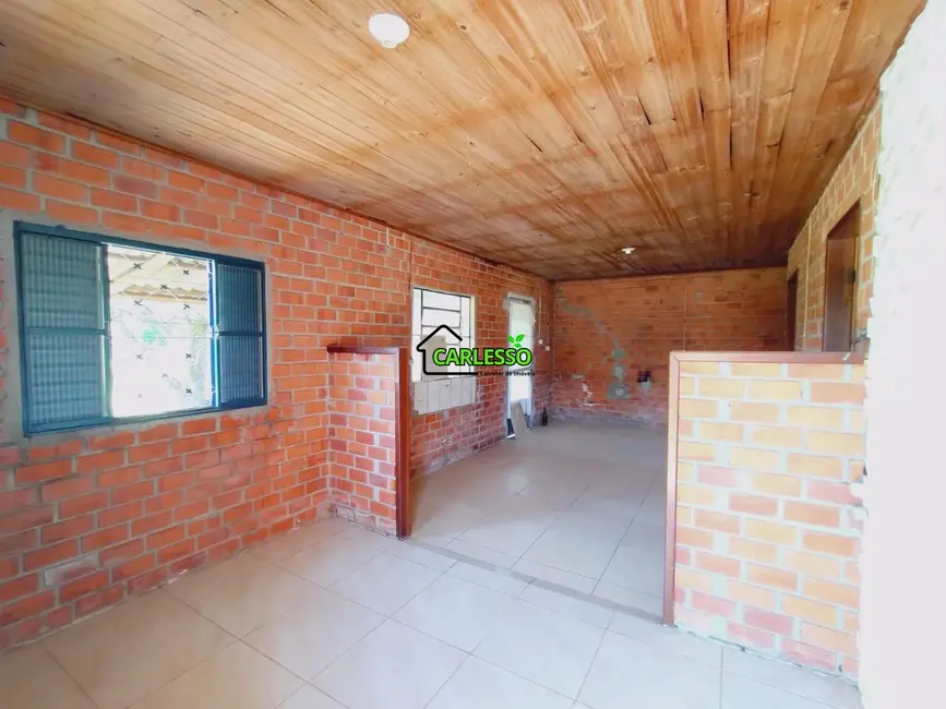 Foto 5 de Casa com 2 quartos à venda, 64m2 em Santa Maria - RS