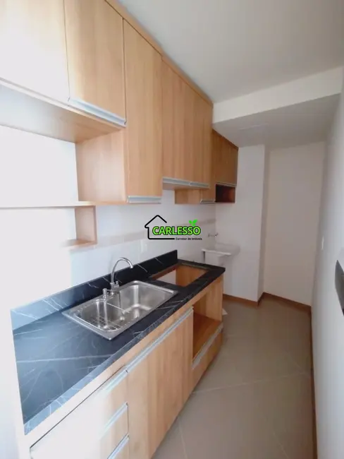 Foto 7 de Apartamento com 2 quartos para alugar, 42m2 em Centro, Santa Maria - RS