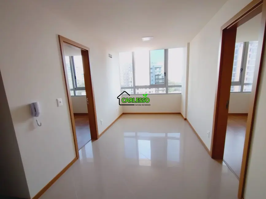 Foto 4 de Apartamento com 2 quartos para alugar, 42m2 em Centro, Santa Maria - RS
