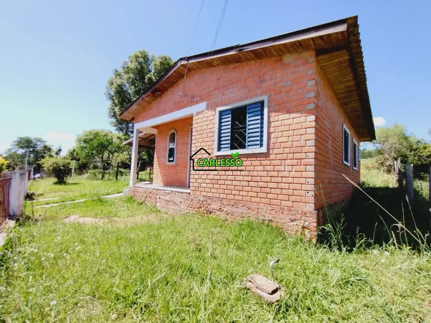 Foto 4 de Casa com 2 quartos à venda, 64m2 em Santa Maria - RS