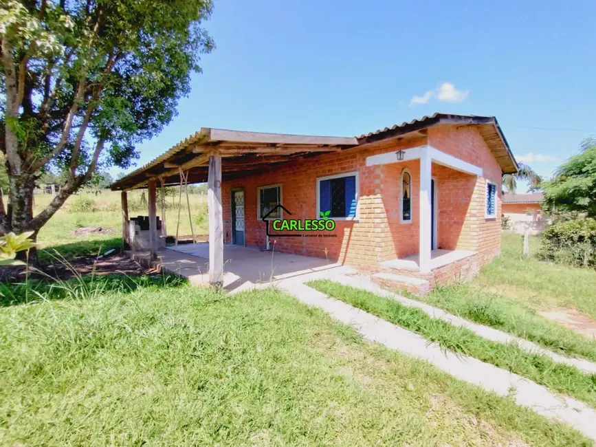 Foto 2 de Casa com 2 quartos à venda, 64m2 em Santa Maria - RS