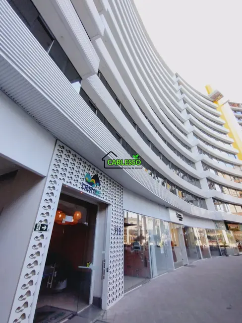 Foto 1 de Apartamento com 2 quartos para alugar, 42m2 em Centro, Santa Maria - RS
