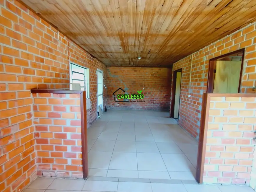 Foto 6 de Casa com 2 quartos à venda, 64m2 em Santa Maria - RS