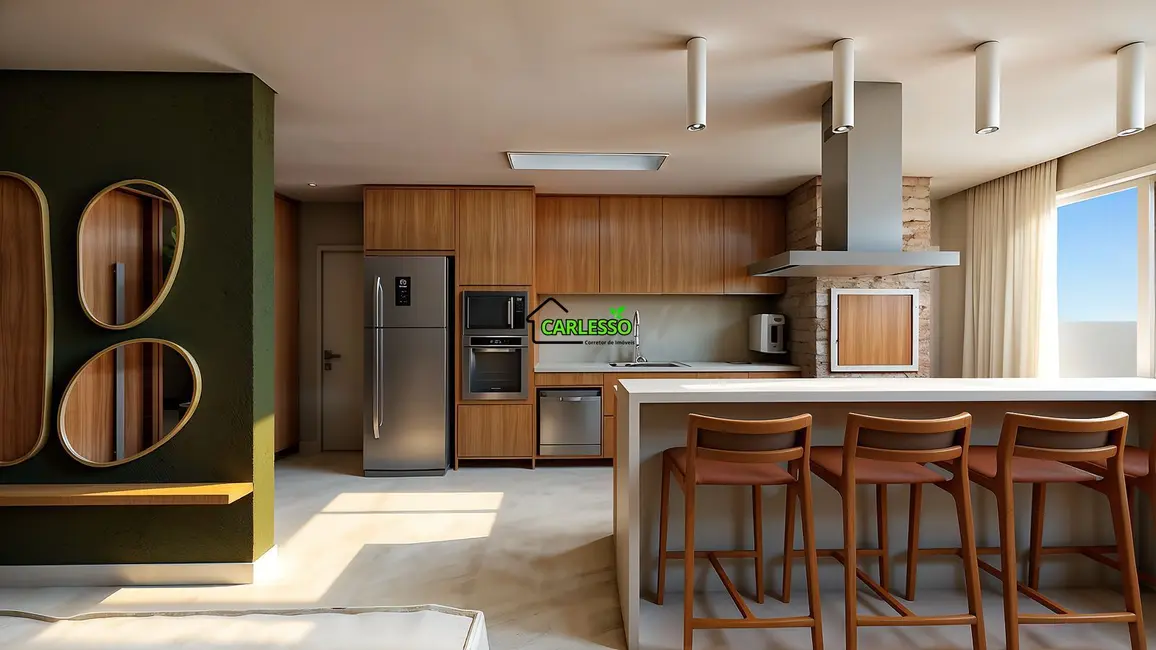 Foto 8 de Casa com 4 quartos à venda, 192m2 em Camobi, Santa Maria - RS