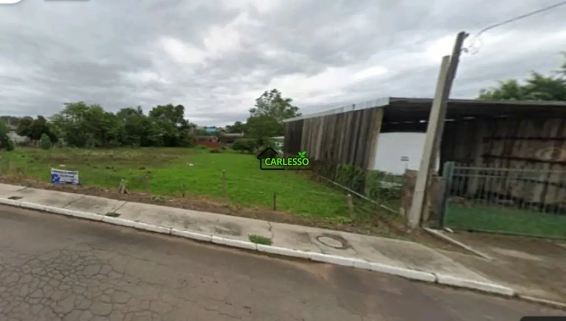 Terreno / Lote à venda, 500m2 em Pinheiro Machado, Santa Maria - RS - imagem 3 Foto 3 de Terreno / Lote à venda, 500m2 em Pinheiro Machado, Santa Maria - RS