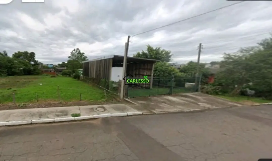 Terreno / Lote à venda, 500m2 em Pinheiro Machado, Santa Maria - RS - imagem 2 Foto 2 de Terreno / Lote à venda, 500m2 em Pinheiro Machado, Santa Maria - RS