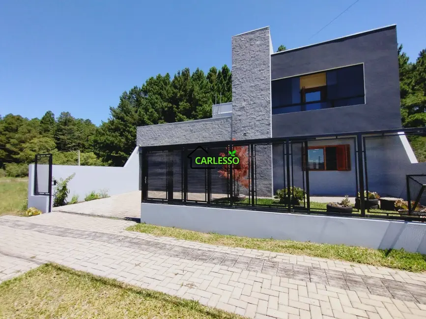 Foto 2 de Casa com 3 quartos à venda, 170m2 em Camobi, Santa Maria - RS