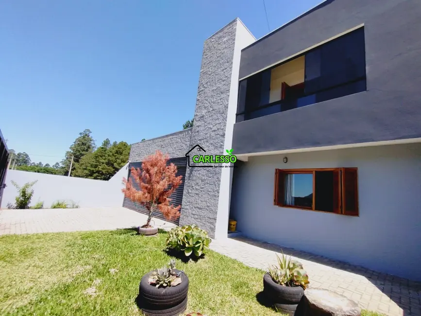 Foto 3 de Casa com 3 quartos à venda, 170m2 em Camobi, Santa Maria - RS