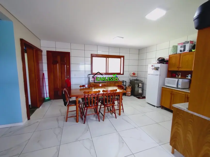 Foto 8 de Casa com 3 quartos à venda, 170m2 em Camobi, Santa Maria - RS