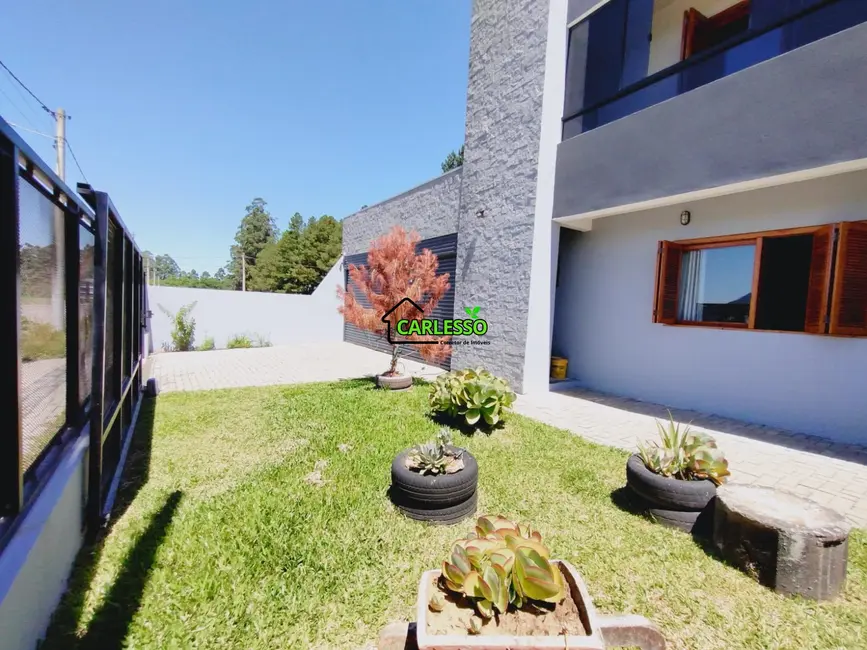 Foto 4 de Casa com 3 quartos à venda, 170m2 em Camobi, Santa Maria - RS