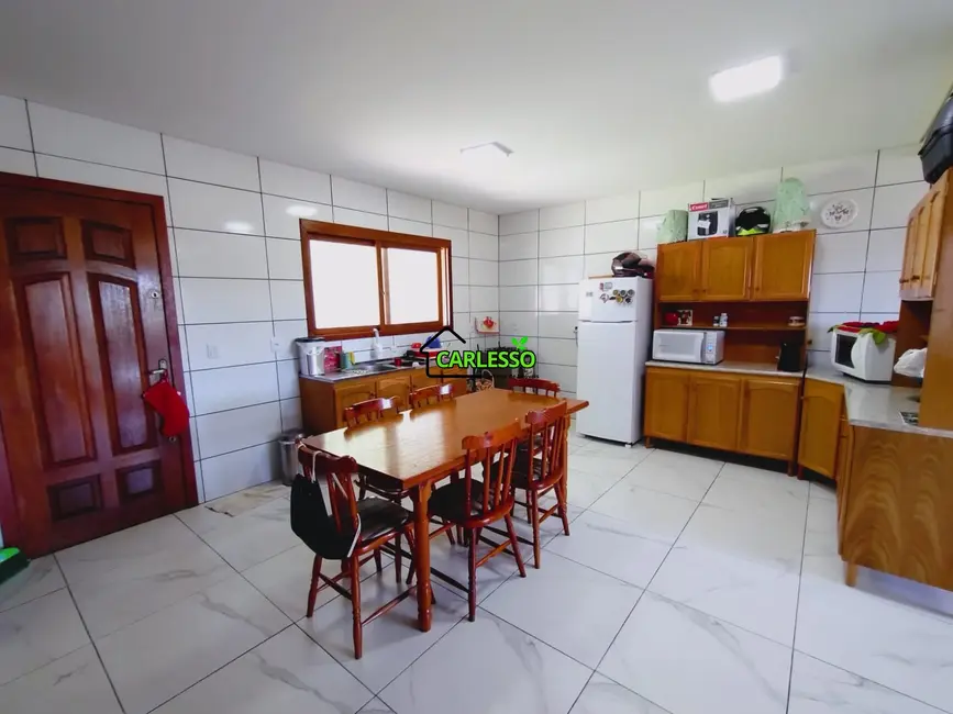 Foto 9 de Casa com 3 quartos à venda, 170m2 em Camobi, Santa Maria - RS
