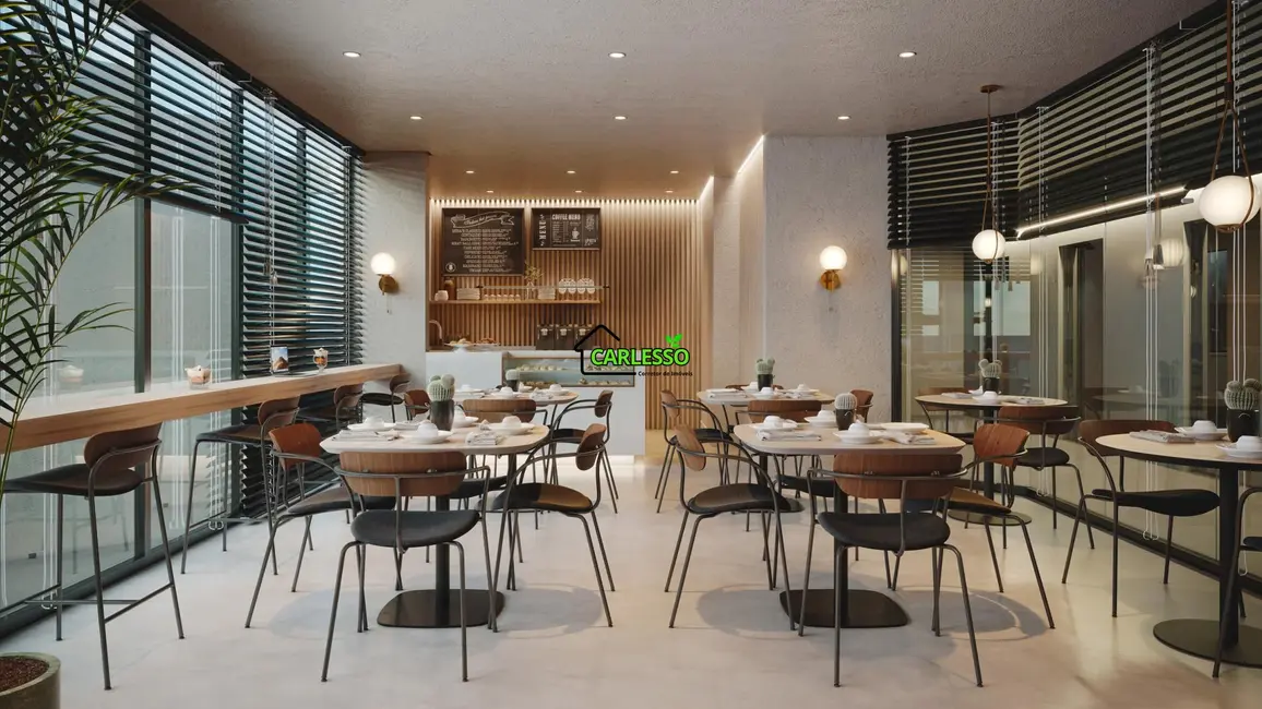 Foto 8 de Sala Comercial com 1 quarto à venda, 41m2 em Nossa Senhora de Fátima, Santa Maria - RS