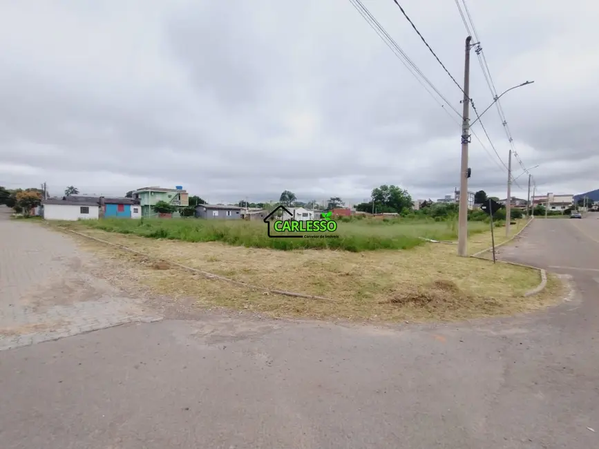 Foto 6 de Terreno / Lote à venda, 851m2 em Camobi, Santa Maria - RS