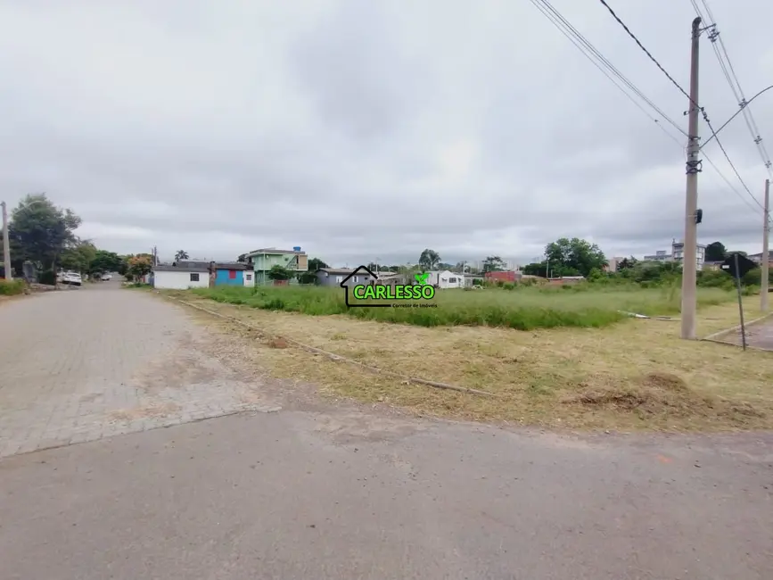 Foto 8 de Terreno / Lote à venda, 851m2 em Camobi, Santa Maria - RS