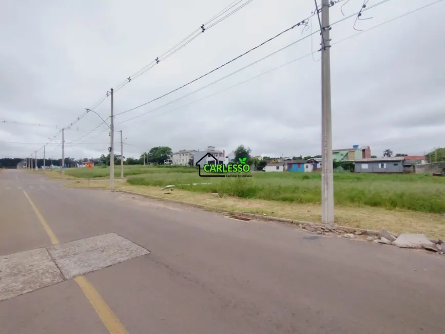 Foto 4 de Terreno / Lote à venda, 851m2 em Camobi, Santa Maria - RS