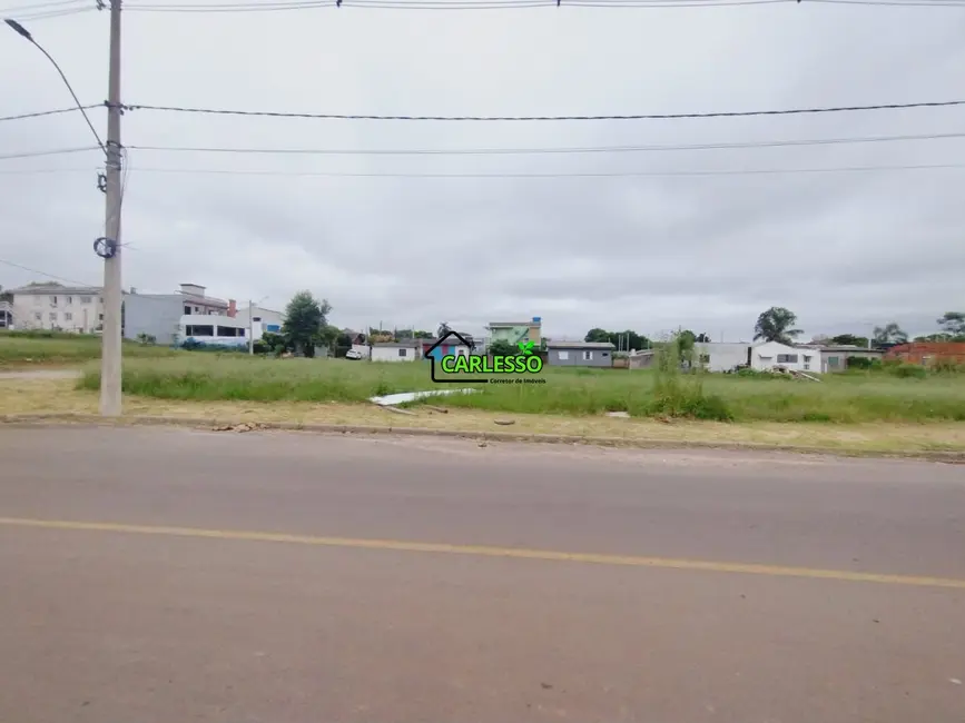 Foto 7 de Terreno / Lote à venda, 851m2 em Camobi, Santa Maria - RS