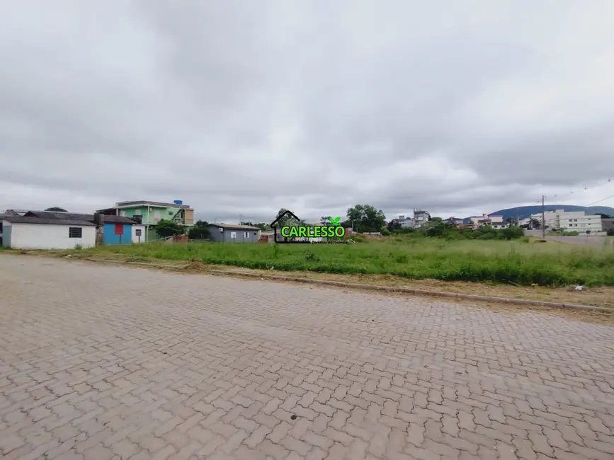 Foto 2 de Terreno / Lote à venda, 851m2 em Camobi, Santa Maria - RS