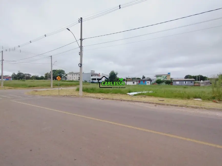 Foto 3 de Terreno / Lote à venda, 851m2 em Camobi, Santa Maria - RS